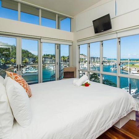 Beachside Magnetic Harbour Apartments Nelly Bay Extérieur photo