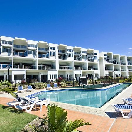 Beachside Magnetic Harbour Apartments Nelly Bay Extérieur photo